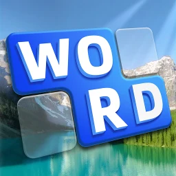 ZigWord: Calm Word Puzzle 图标