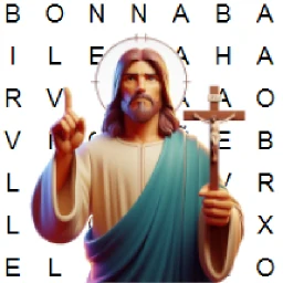 Word Search: Bible