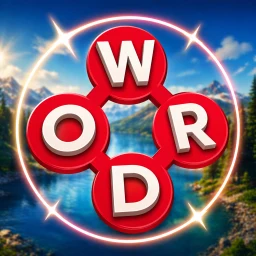 Word Connect: Crossword Game 图标